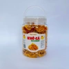 Khô Gà Lá Chanh 1kg MonMon Food – Dai, Ngon, Đậm Vị, Giá ưu đãi 190.000 VND (giảm từ 229.900) 4