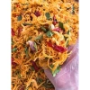 Khô Gà Lá Chanh 1KG Siêu Ngon 240.500đ Giảm 185.000đ Gà Giòn Tan, Hương Vị Tươi Mát 2
