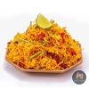Khô Gà Lá Chanh 200g LHYFOOD Giòn Tan, Hương Chanh Tươi, Giá 45.000 VNĐ Giảm Giá 2