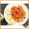 Khô Gà Lá Chanh 200g LHYFOOD Giòn Tan, Hương Chanh Tươi, Giá 45.000 VNĐ Giảm Giá 3