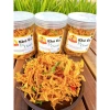 Khô Gà Lá Chanh 200g LHYFOOD Giòn Tan, Hương Chanh Tươi, Giá 45.000 VNĐ Giảm Giá 4
