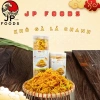 Khô Gà Lá Chanh 300-1.000gr Giòn Ngon Đậm Vị - Đồ Ăn Vặt VNFOOD Giá 72.000đ