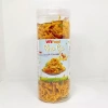 Khô Gà Lá Chanh 300-1.000gr Giòn Ngon Đậm Vị - Đồ Ăn Vặt VNFOOD Giá 72.000đ 4