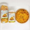 Khô Gà Lá Chanh 300-1.000gr Giòn Ngon Đậm Vị - Đồ Ăn Vặt VNFOOD Giá 72.000đ 6