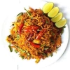 Khô Gà Lá Chanh 400gr - Giấy VSATTP, Giá ưu đãi 85.000 - Đồ Ăn Vặt Hà Nội 2