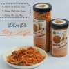 Khô Gà Lá Chanh 500g Đậm Vị Giòn Rụm - Bếp Cô Còi - Giá 30.000 VND 2