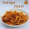 Khô Gà Lá Chanh 500g Đậm Vị Giòn Rụm - Bếp Cô Còi - Giá 30.000 VND 3
