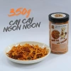 Khô Gà Lá Chanh 500g Đậm Vị Giòn Rụm - Bếp Cô Còi - Giá 30.000 VND 5