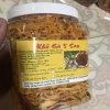 Khô gà lá chanh 500g - Giảm giá đặc biệt, chỉ 99.000đ, thơm ngon, giòn tan 3