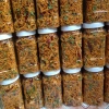 Khô gà lá chanh 500g - Giảm giá đặc biệt, chỉ 99.000đ, thơm ngon, giòn tan 6