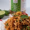 Khô Gà Lá Chanh 500g Giòn Tan Ăn Vặt Văn Phòng Đặc Sản Sài Gòn KHA GỒ 5