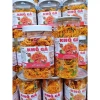 Khô gà lá chanh cay 500g - Đậm vị, thơm ngon, giá ưu đãi 110.000 VNĐ