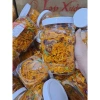 Khô gà lá chanh cay 500g - Đậm vị, thơm ngon, giá ưu đãi 110.000 VNĐ 5