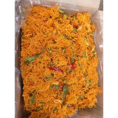 Khô gà lá chanh cay 500g - Đậm vị, thơm ngon, giá ưu đãi 110.000 VNĐ 6