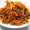 Khô Gà Lá Chanh Cay 500g - Túi Khóa Zíp, Giá Ưu Đãi 145k, Siêu Thị 2