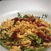 Khô gà Lá chanh cay Lày Hòa 500gr - Túi zipper vệ sinh ATTP, giá ưu đãi 149.000₫ 6