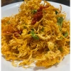 Khô gà Lá chanh cay Lày Hòa 500gr - Túi zipper vệ sinh ATTP, giá ưu đãi 149.000₫ 7