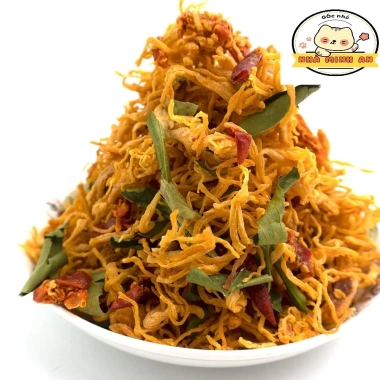 Khô Gà Lá Chanh Cay Nhẹ, Gà Xé Sợi Sấy Khô 300g‑1kg Giảm 109.000₫, Ngon, Ăn Vặt 3 Khô Gà Lá Chanh Cay Nhẹ, Gà Xé Sợi Sấy Khô 300g‑1kg Giảm 109.000₫, Ngon, Ăn Vặt 3