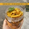 Khô Gà Lá Chanh Chay 150gr - Thực phẩm chay ăn liền, giảm giá 68k, giàu protein