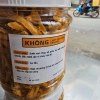 Khô Gà Lá Chanh Chay 150gr - Thực phẩm chay ăn liền, giảm giá 68k, giàu protein 5