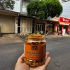 Khô Gà Lá Chanh Chay 150gr - Thực phẩm chay ăn liền, giảm giá 68k, giàu protein 8