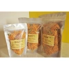 Khô Gà Lá Chanh & Cháy Tỏi 200g - Thịt Gà Tươi, Không chất bảo quản, Giá chỉ 69.000₫ 3
