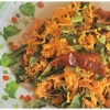 Khô Gà Lá Chanh & Cháy Tỏi 200g - Thịt Gà Tươi, Không chất bảo quản, Giá chỉ 69.000₫ 4