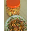 Khô Gà Lá Chanh & Cháy Tỏi 200g - Thịt Gà Tươi, Không chất bảo quản, Giá chỉ 69.000₫ 5