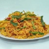 Khô Gà Lá Chanh & Cháy Tỏi 200g - Thịt Gà Tươi, Không chất bảo quản, Giá chỉ 69.000₫ 8