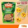 Khô Gà Lá Chanh Cooky 150g Giòn Dai 100% Thịt Gà Tươi - Giá 65.000 HDF Foods 5