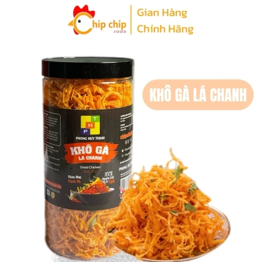 Khô Gà Lá Chanh Đặc Biệt 1kg Chipchipfood – Giá ưu đãi 93.509₫ 2 Khô Gà Lá Chanh Đặc Biệt 1kg Chipchipfood – Giá ưu đãi 93.509₫ 2