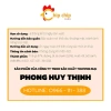 Khô Gà Lá Chanh Đặc Biệt 1kg Chipchipfood – Giá ưu đãi 93.509₫ 4