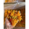 Khô gà lá chanh đặc biệt 500g hũ PET thơm ngon - KingFood, giảm giá 22% 6