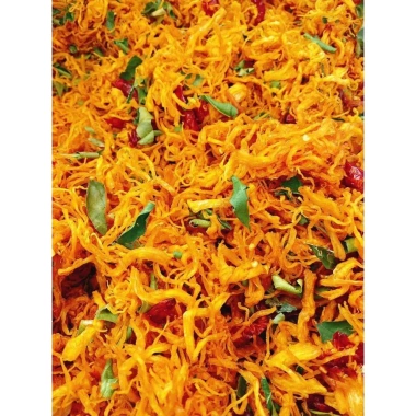 Khô gà lá chanh Đệ Nhất 250g-500g-1kg Đặc sản Phan Thiết - Giá ưu đãi 109.000 VND