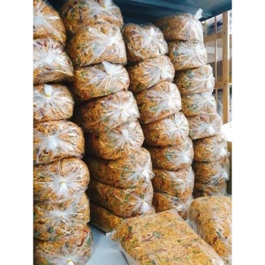 Khô gà lá chanh Đệ Nhất 250g-500g-1kg Đặc sản Phan Thiết - Giá ưu đãi 109.000 VND