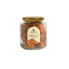 Khô gà lá chanh GARDEN FARM 250g/100g/90g đậm vị, cay nhẹ, giảm 22%, ăn vặt thơm ngon 6