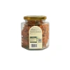Khô gà lá chanh GARDEN FARM 250g/100g/90g đậm vị, cay nhẹ, giảm 22%, ăn vặt thơm ngon 7
