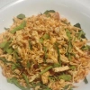 Khô gà Lá chanh giòn 500gr - Không cay, đóng zip, tươi mới Lày Hòa, chỉ 155.000₫ 3