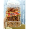 Khô gà lá chanh giòn tan, hương chanh tươi mát, thịt gà tươi ngon, không chất bảo quản - giá chỉ 150.000 VND, giảm từ 192.000 VND 2