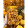 Khô gà lá chanh hũ 500g - Thịt gà giòn thơm, giảm giá mạnh chỉ 95.000đ 2