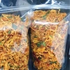 Khô gà lá chanh keto 2kg - Thịt gà khô ngon, giảm giá 550k, giàu protein