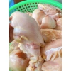 Khô gà lá chanh keto 2kg - Thịt gà khô ngon, giảm giá 550k, giàu protein 2