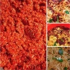 Khô gà lá chanh keto 2kg - Thịt gà khô ngon, giảm giá 550k, giàu protein 3