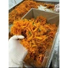 Khô gà lá chanh King Food 1KG: Giá 185.000, thơm ngon, ăn vặt tiện lợi 2