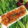 Khô Gà Lá Chanh Loại 1 – Ít Cay, Thơm Ngon, Đậm Vị, Giá 30.000₫ (giảm từ 37.500) 3