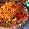 Khô Gà Lá Chanh Loại 1 – Ít Cay, Thơm Ngon, Đậm Vị, Giá 30.000₫ (giảm từ 37.500) 4