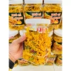Khô Gà Lá Chanh Loại 1 Nhà Vy Anh 500gr - Thơm Ngon, Giảm Giá 22% - Chỉ 98.000 VND 4