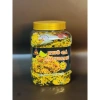 Khô Gà Lá Chanh Loại 1 Nhà Vy Anh 500gr - Thơm Ngon, Giảm Giá 22% - Chỉ 98.000 VND 7