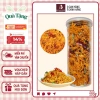 Khô Gà Lá Chanh LoCaFood - Giòn Ngon, Giá Ưu Đãi 60.000đ, Mua Ngay