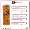 Khô Gà Lá Chanh LoCaFood - Giòn Ngon, Giá Ưu Đãi 60.000đ, Mua Ngay 3